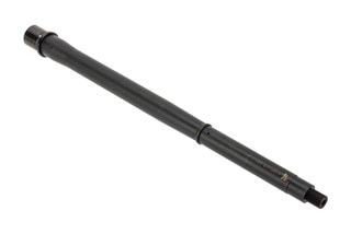 Griffin Armament 14.5" HEDP .223 Wylde AR15 barrel is machined from 416R stainless steel